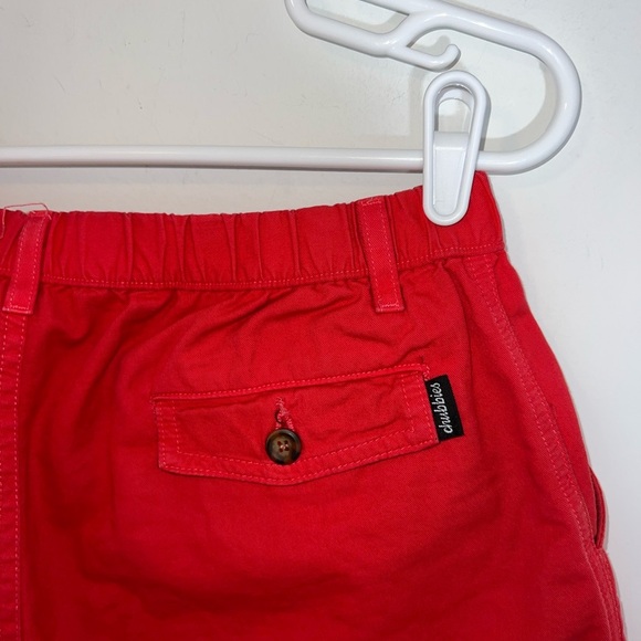 CHUBBIES medium Red Casual Shorts - Picture 6 of 10